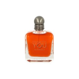 Tester Armani Emporio Stronger With You Intensely Edp 100ml