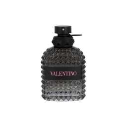 Tester Valentino Uomo Born In Roma Edt 100ml
