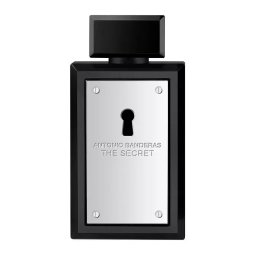 Tester Antonio Banderas The Secret Edt 100ml