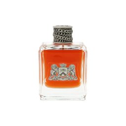 Tester Juicy Couture Dirty English For Men Edt 100ml