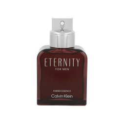 Tester Calvin Klein Eternity Amber Essence For Men Parfum 100ml