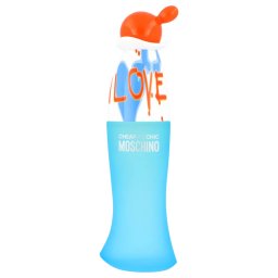 Tester Moschino Cheap & Chic I Love Love Edt 100ml