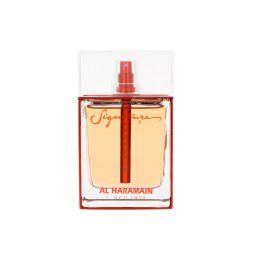 Tester Al Haramain Signature Red Edp 100ml