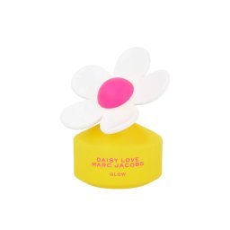 Tester Marc Jacobs Daisy Love Glow Edt 50ml