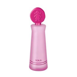 Tester Tous Kids Girl Edt 100ml