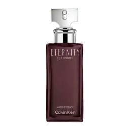 Tester Calvin Klein Eternity Amber Essence For Women Parfum Intense 100ml