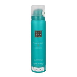 Tester Rituals The Ritual Of Karma Natural Deodorant 75ml