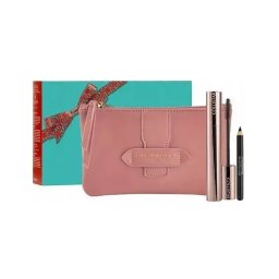 Zestaw Collistar Unbox Your Glam Infinito Mascara 7,5ml + Mini 0,8g + Cosmetics Bag