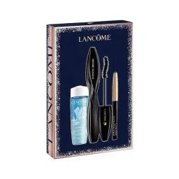 Zestaw Lancome Hypnose Drama Mascara 01 + Bifacil Eye 30ml + Khol Eye Pen Mini 027 Noir
