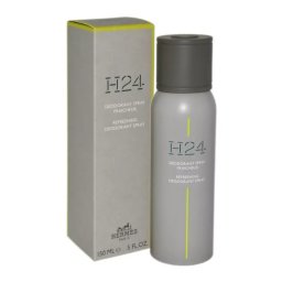 Hermes H24 Deodorant 150ml