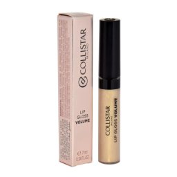 Collistar Lip gloss Volume 110 golden Sunset 7ml