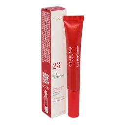 Clarins Lip Perfector 23 Pomegranate Glow 12ml