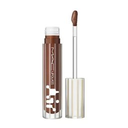 Mac Liglass Air Lip gloss Quality 5ml