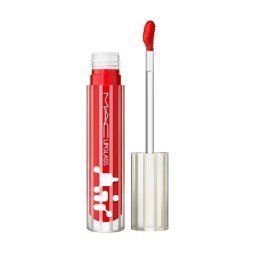 Mac Lipglass Air Talented 5ml