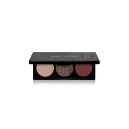 Bobbi Brown Essential Eye Shadow Trios - Smokey Plum 4,4g