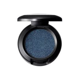 Mac Eye Shadow Metallic Single Compact Midnight Dusk 1g