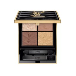 Yves Saint Laurent Couture Mini Cluth Palette N800 4g