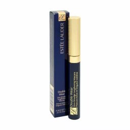 Estee Lauder Double Wear Zero-Smudge Lengthening Mascara Black 6ml