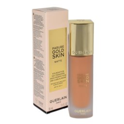 Guerlain Parure Gold Skin Matte Foundation 4N 35ml