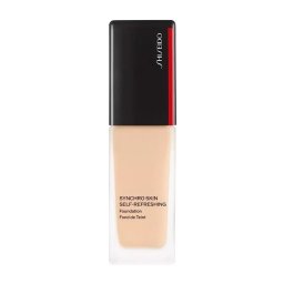 Shiseido Face Synchro Skin Self-Refreshing Foundation 130 Spf30 30ml