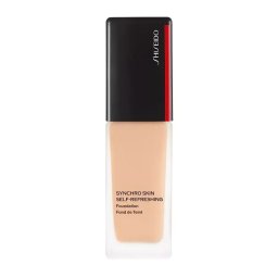 Shiseido Face Synchro Skin Self-Refreshing Foundation 160 Spf30 30ml