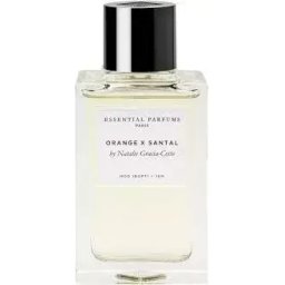 Essential Parfums Orange X Santal Edp 100ml
