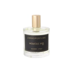 Tester Zarkoperfume Molecule No 8 Edp 100ml