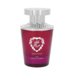 Tester Al Haramain Azlan Oud Amber Edition Extrait de Parfum 100ml