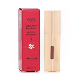 Sisley Color Cloud Lipstick & Blush 1 Tawny 6ml