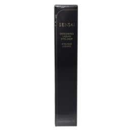 Sensai Designing Liquid Eyeliner 02 Deep Brown 0,6ml