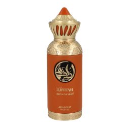 Arabiyat Prestige Lutfah Light In The Heart Edp 80ml