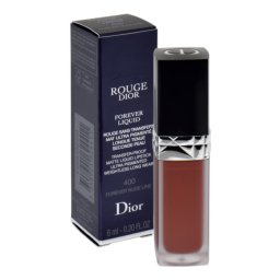 Dior Rouge Dior Forever Liquid Lipstick 400 Forever Nude 6ml