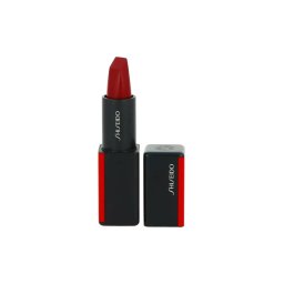 Shiseido Modernmatte Powder Lipstick 516 Exotic Red 4g