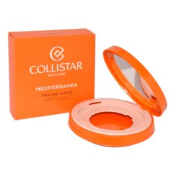 Collistar Mediterranea Trousse Empty Empty Case