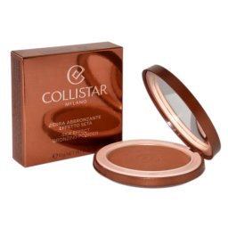 Collistar Silk Effect Bronzing Powder 2,2 Ipanema Matte