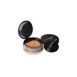 Mac Studio Fix Pro Set + Blur Weightless Loose Powder Deep Dark 6,5g