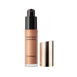 Mac Skinfinish Lighstruck Liquid Highligter Champagne 15ml