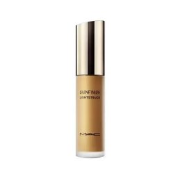 Mac Skinfinish Lighstruck Liquid Highligter Gold 15ml