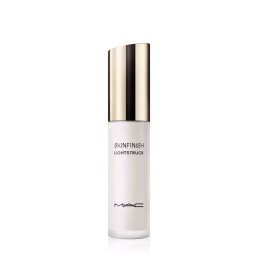 Mac Skinfinish Lighstruck Liquid Highligter Violet Holo 15ml
