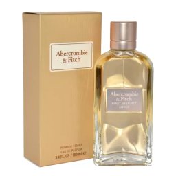 Abercrombie & Fitch First Instinct Sheer Edp 100ml