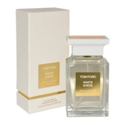 Tom Ford White Suede Edp 100ml