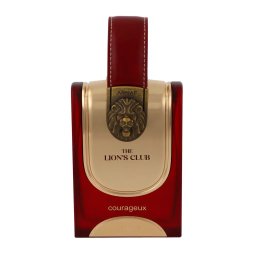 Armaf The Lion`s Club Courageux Edp 100ml