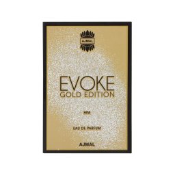 Próbka Ajmal Evoke Gold Edition Him Edp 1,5ml