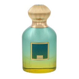 Paris Corner Hurriya Gingerique Edp 100ml