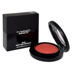 Mac Mineralize Matte Blush Flirting With Danger 4g
