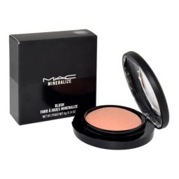 Mac Mineralize Matte Blush Naturally Flawless 4g