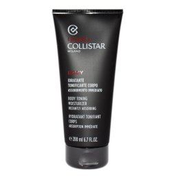 Collistar Man Body Toning Moisturizer 200ml