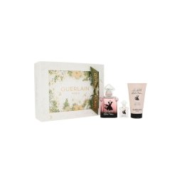 Zestaw Guerlain La Petite Robe Noire Edp 50ml + Edp 5ml + Body Lotion 75ml