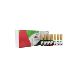 Set Moresque Discovery Collection, 7 parfumuri x 7.5 ml, colecție niche luxury exclusivă