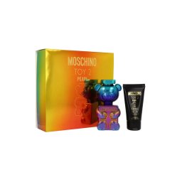Set Moschino Toy 2 Pearl, EDP 30 ml + loțiune corp 50 ml